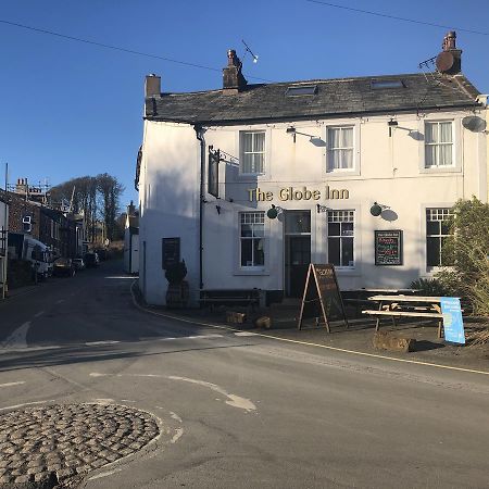 The Globe Inn Gosforth  Екстериор снимка