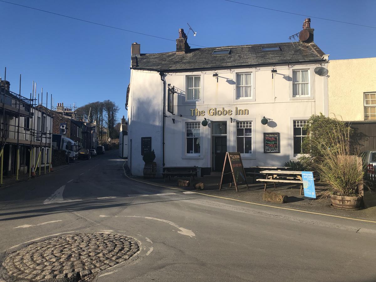 The Globe Inn Gosforth  Екстериор снимка