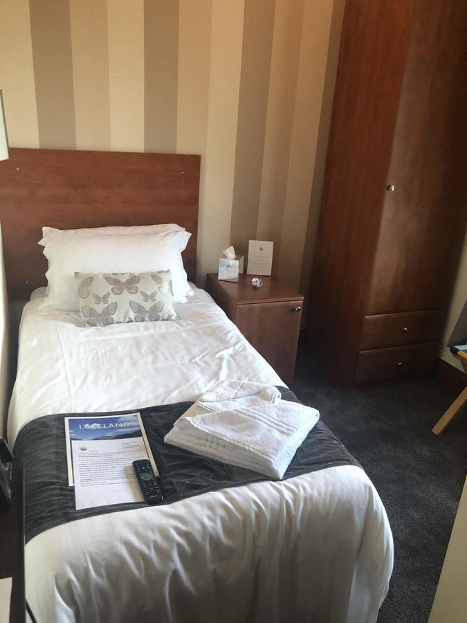 The Globe Inn Gosforth  Екстериор снимка