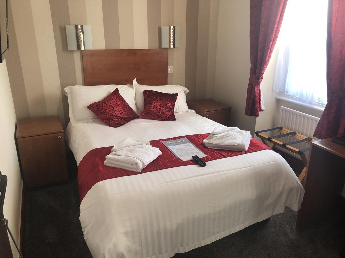 The Globe Inn Gosforth  Екстериор снимка