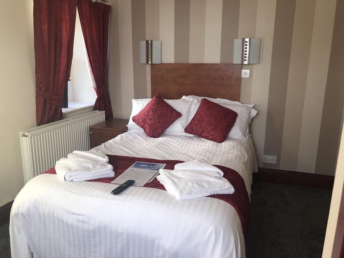 The Globe Inn Gosforth  Екстериор снимка
