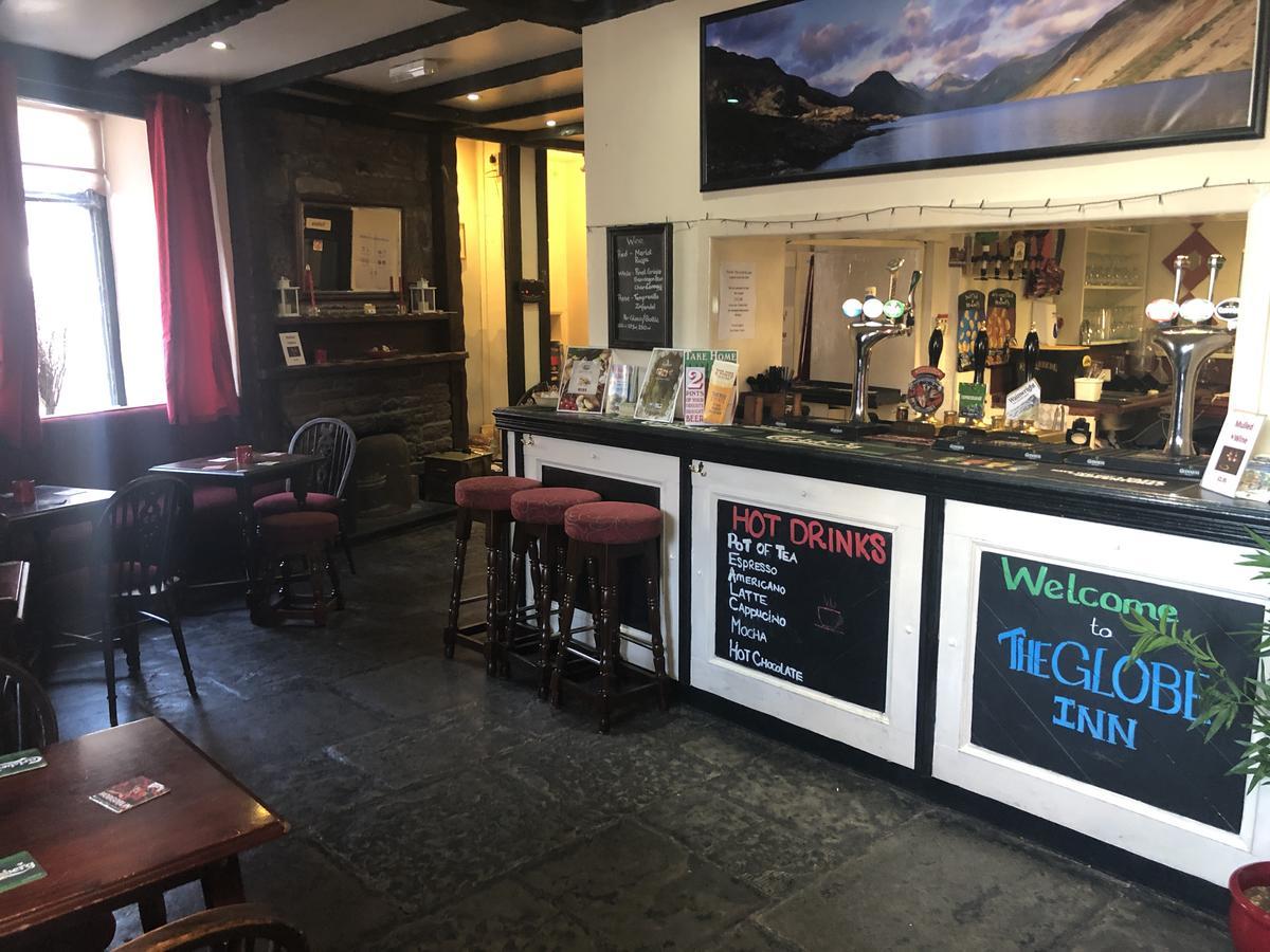 The Globe Inn Gosforth  Екстериор снимка